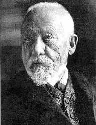Вильгельм Дильтей (1833—1911)
