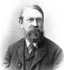 Мах Эрнст (1838-1916)