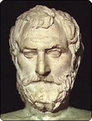 Фалес (ок. 640 — ок. 545 до н. э.)