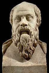 Сократ (469—399 до н. э.)