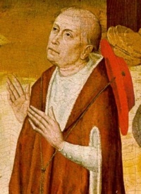 Николай Кузанский (1401—1464)