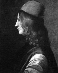 Пико делла Мирандола (1463—1494)