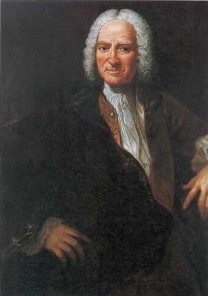 Поль Анри Дитрих, барон Гольбах (1723—1789)
