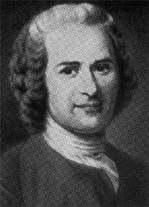 Жан Жак Руссо (1712—1778)
