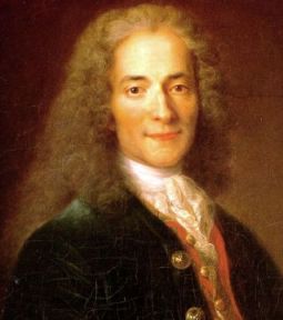 Вольтер (1694—1778)