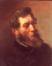 Людвиг Фейербах (1804— 1872)