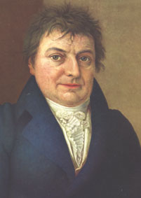 Иоганн Готлиб Фихте (1762—1814)