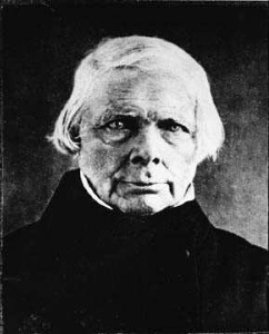 Фридрих Вильгельм Йозеф Шеллинг (1775—1854)