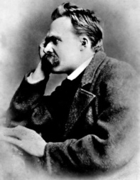 Ф. Ницше (1844—1900)