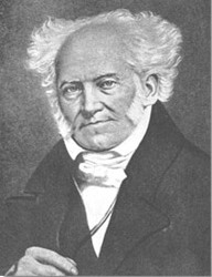 Артур Шопенгауэр (1788—1860)